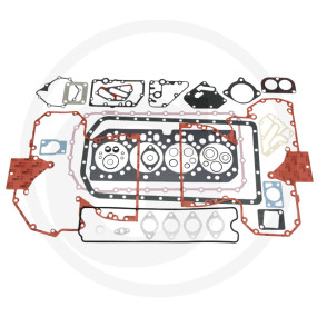 Dichtsatz Kpl Granit 38012486