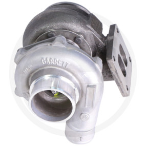 Turbolader Passend Fuer John Deere Granit 38012513