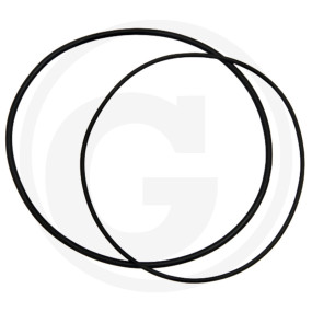 O-Ringsatz Granit