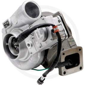 Turbolader Granit 38012794