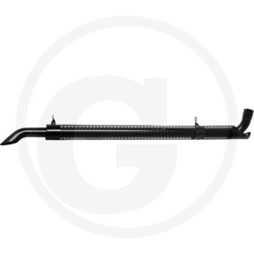 Schalldämpfer Granit 38012930