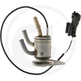 Einspritzeinheit für Adblue? Granit 38012954