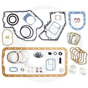 Dichtsatz Granit 38013008