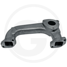 Auspuffkrümmer Granit 38014019