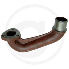 Auspuffkrümmer Granit 38014021