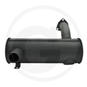 Schalldämpfer Granit 38015011