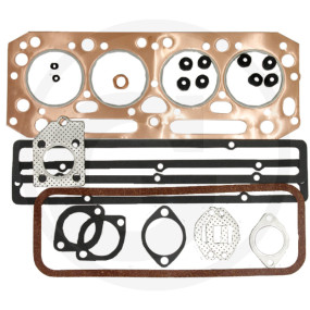 Dichtsatz Oben Granit 38015162