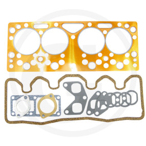 Dichtsatz Oben Granit 38015167