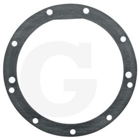 Dichtung Hinten Granit 38015179