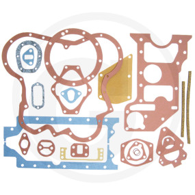 Dichtsatz Unten Granit 38015181