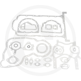 Dichtsatz Unten Granit 38015188