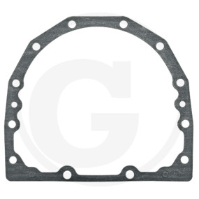 Dichtung F. Hinteren Deckel Granit 38015194