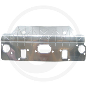 Ansaug-Auspuffdichtung Granit 38015195