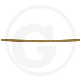 Dichtstreifen Hinten Granit 38015199