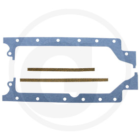 Ölwannendichtung Granit 38015358