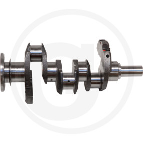 Kurbelwelle Granit 38015460