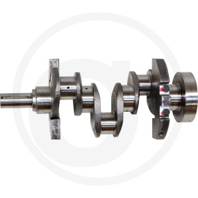 Kurbelwelle Granit 38015461