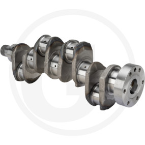 Kurbelwelle Granit 38015462