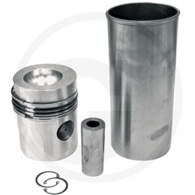 Kolbensatz Granit 38015472