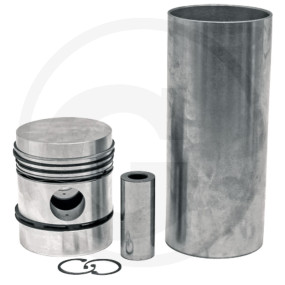 Kolbensatz Granit 38015490