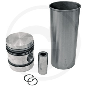 Kolbensatz Granit 38015491