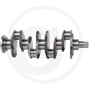 Kurbelwelle Granit 38015596