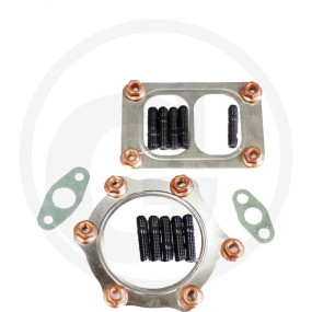 Turboladeranbausatz Granit 38015743