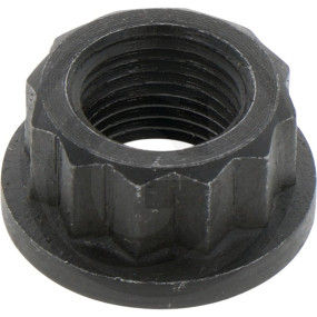 Pleülmutter M14 X 1,25 Granit 38016118