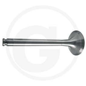 Auslassventil, P.f. Mercedes-Benz Granit 38016706