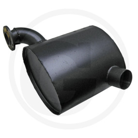 Schalldämpfer Granit 38017006