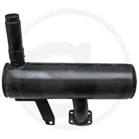 Schalldämpfer Granit 38017007