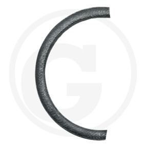 Dichtstreifen Granit 38017090