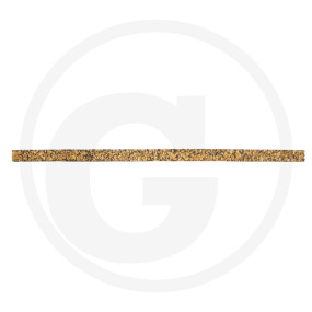 Dichtstreifen Granit 38017091