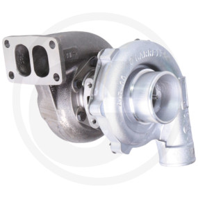Turbolader Passend für Iveco Granit 38017122