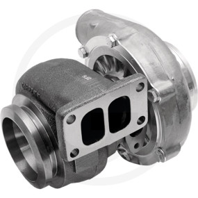 Turbolader Granit 38017125