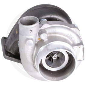 Turbolader Passend Fuer New Holland Granit 38017126