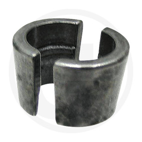 Klemmkeilsatz 2 Haelften Granit 38017134