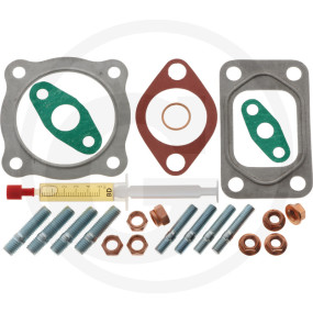 Turboladeranbausatz Granit 38017143