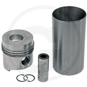 Kolbensatz Komplett Granit 38017156