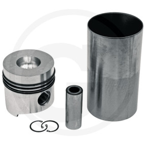 Kolbensatz Komplett Granit 38017158