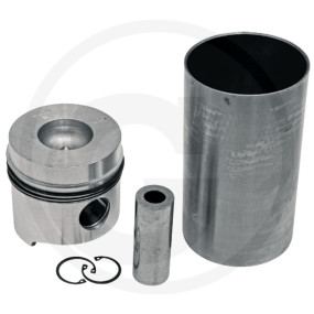 Kolbensatz Komplett Granit 38017162