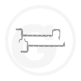 Oelwannendichtsatz  Granit 38017258