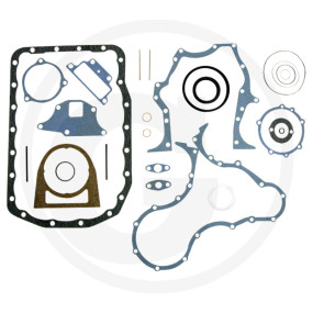 Satz, Motordichtung Granit 38017714