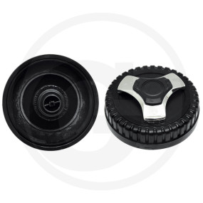 Tankdeckel, Granit 38017824