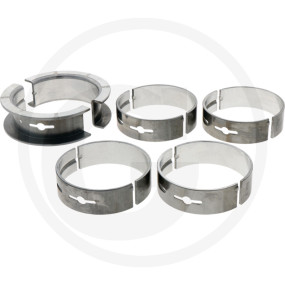 Hauptlagersatz 4 Zylinder Granit 38017839