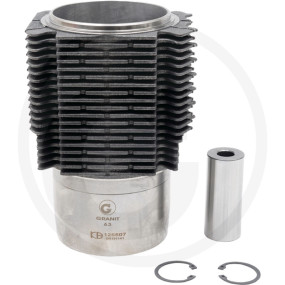Kolbensatz Kpl Granit 38018097