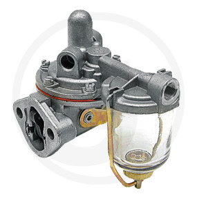 Förderpumpe Granit 3801823