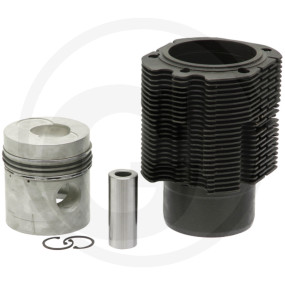 Kolbensatz Granit 38019051