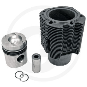 Kolbensatz Komplett Granit 38019072