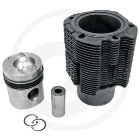 Kolbensatz Komplett Granit 38019074